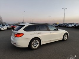 BMW 316, 2.0 l., universalas | 4