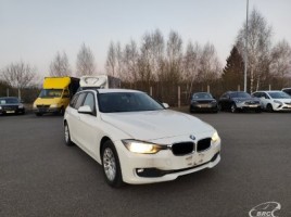 BMW 316, 2.0 l., universalas | 2