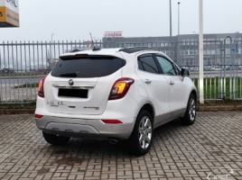 Buick Encore, 1.4 l., visureigis | 1