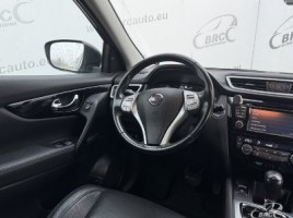 Nissan Qashqai, 1.2 l., visureigis | 3