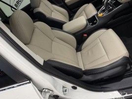 Subaru Outback, 2.5 l., Универсал | 4