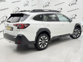 Subaru Outback, 2.5 l., Универсал | 1