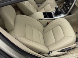 Volvo V70, 2.0 l., universal | 4