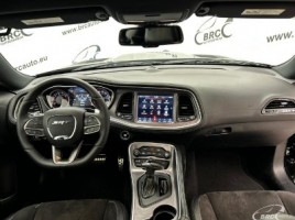 Dodge Challenger | 2