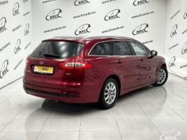 Ford Mondeo | 1