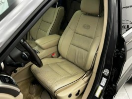 Jeep Grand Cherokee, 3.6 l., Внедорожник | 4