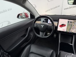 Tesla Model 3, sedanas | 3