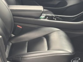 Tesla Model 3, hečbekas | 3