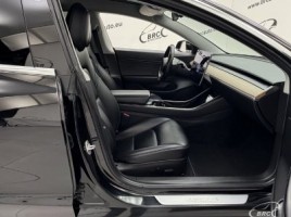 Tesla Model 3, hečbekas | 4