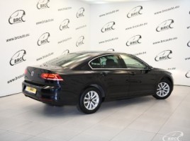 Volkswagen Passat, 1.4 l., saloon | 1