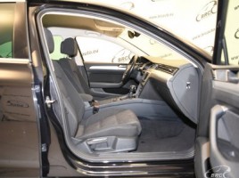 Volkswagen Passat, 1.4 l., saloon | 3