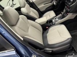 Subaru Forester, 2.5 l., visureigis | 4