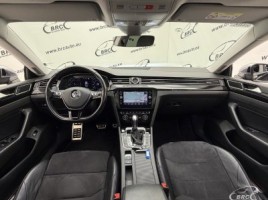 Volkswagen Arteon, 2.0 l., Хэтчбек | 2