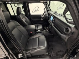 Jeep Wrangler, 2.0 l., Внедорожник | 4