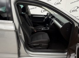 Volkswagen Passat, 1.4 l., sedanas | 3