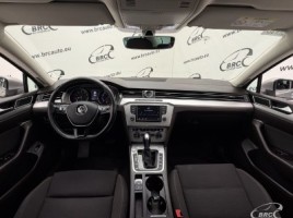 Volkswagen Passat, 1.4 l., sedanas | 2