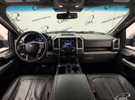 Ford F-150, 4.9 l., Пикап | 2