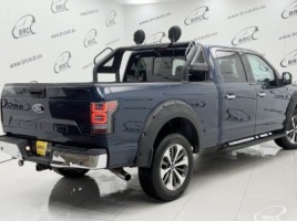 Ford F-150, 4.9 l., Пикап | 1