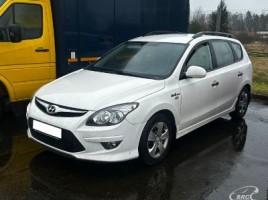 Hyundai i30 universal