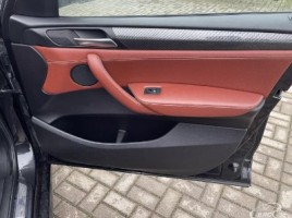 BMW X3, 3.0 l., Внедорожник | 3