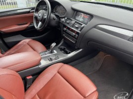BMW X3, 3.0 l., Внедорожник | 4