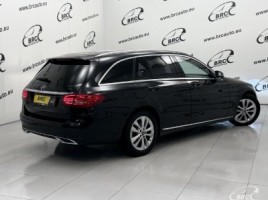 Mercedes-Benz C180, 1.5 l., universalas | 1