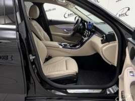 Mercedes-Benz C180, 1.5 l., universalas | 3