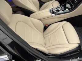 Mercedes-Benz C180, 1.5 l., universalas | 4