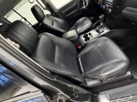 Mitsubishi Pajero, 3.2 l., Внедорожник | 4