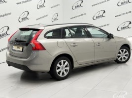 Volvo V60, 1.6 l., universal | 1