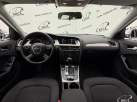 Audi A4, 2.0 l., universal | 2