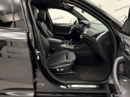 BMW X4, 3.0 l., Внедорожник | 3