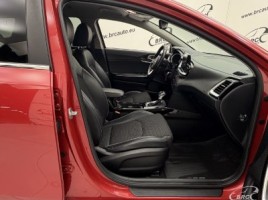 Kia Cee'd, 1.6 l., universalas | 3