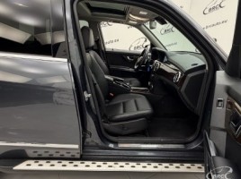 Mercedes-Benz GLK350, 3.5 l., Внедорожник | 3