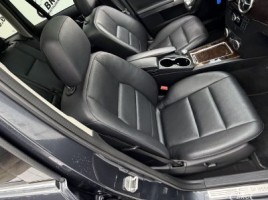 Mercedes-Benz GLK350, 3.5 l., Внедорожник | 4