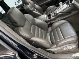Porsche Cayenne, 4.8 l., visureigis | 4