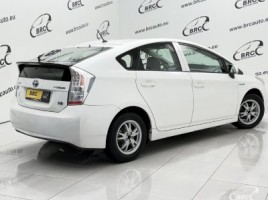 Toyota Prius, 1.8 l., Хэтчбек | 1