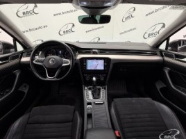 Volkswagen Passat, 2.0 l., universal | 2