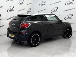 Mini Cooper, 1.6 l., hatchback | 1