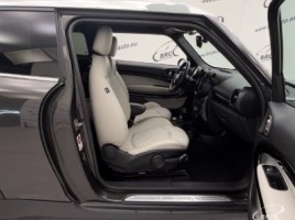 Mini Cooper, 1.6 l., hatchback | 3