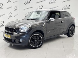 Mini Cooper хэтчбек