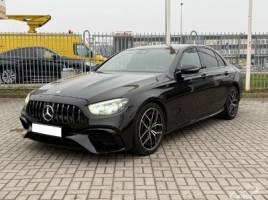 Mercedes-Benz E350 седан