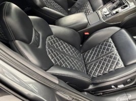 Audi S6, 4.0 l., saloon | 4