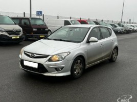 Hyundai i30, 1.4 l., hečbekas | 0
