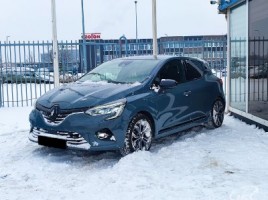 Renault Clio hatchback