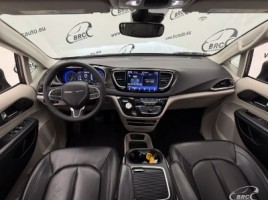 Chrysler Pacifica, 3.6 l., monovolume | 2