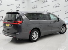 Chrysler Pacifica, 3.6 l., monovolume | 1