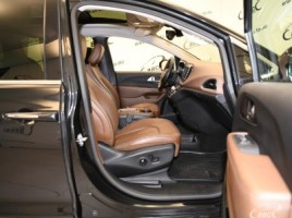 Chrysler Pacifica, 3.6 l., monovolume | 3