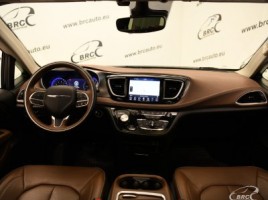 Chrysler Pacifica | 2