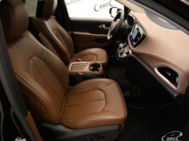 Chrysler Pacifica, 3.6 l., monovolume | 4